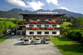 Pension Achensee, Alpbach, Österreich